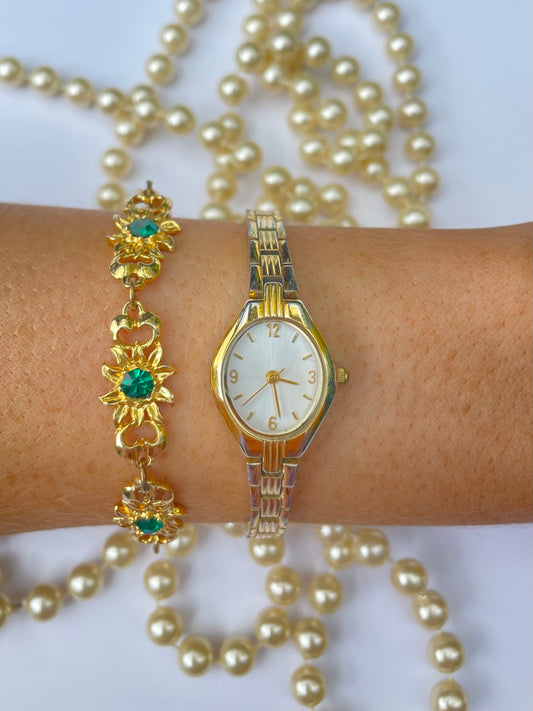 Melissa Watch