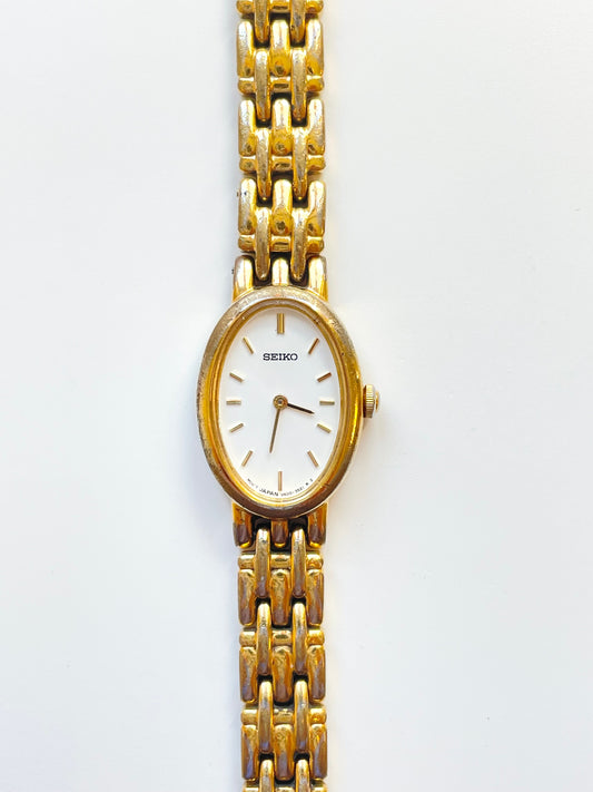 The Scarlett Watch