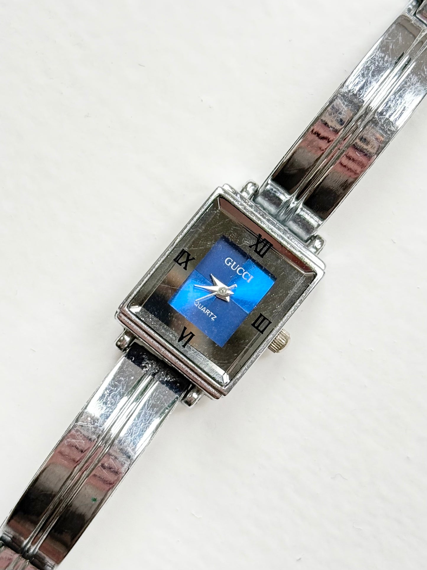 The Bluey Watch