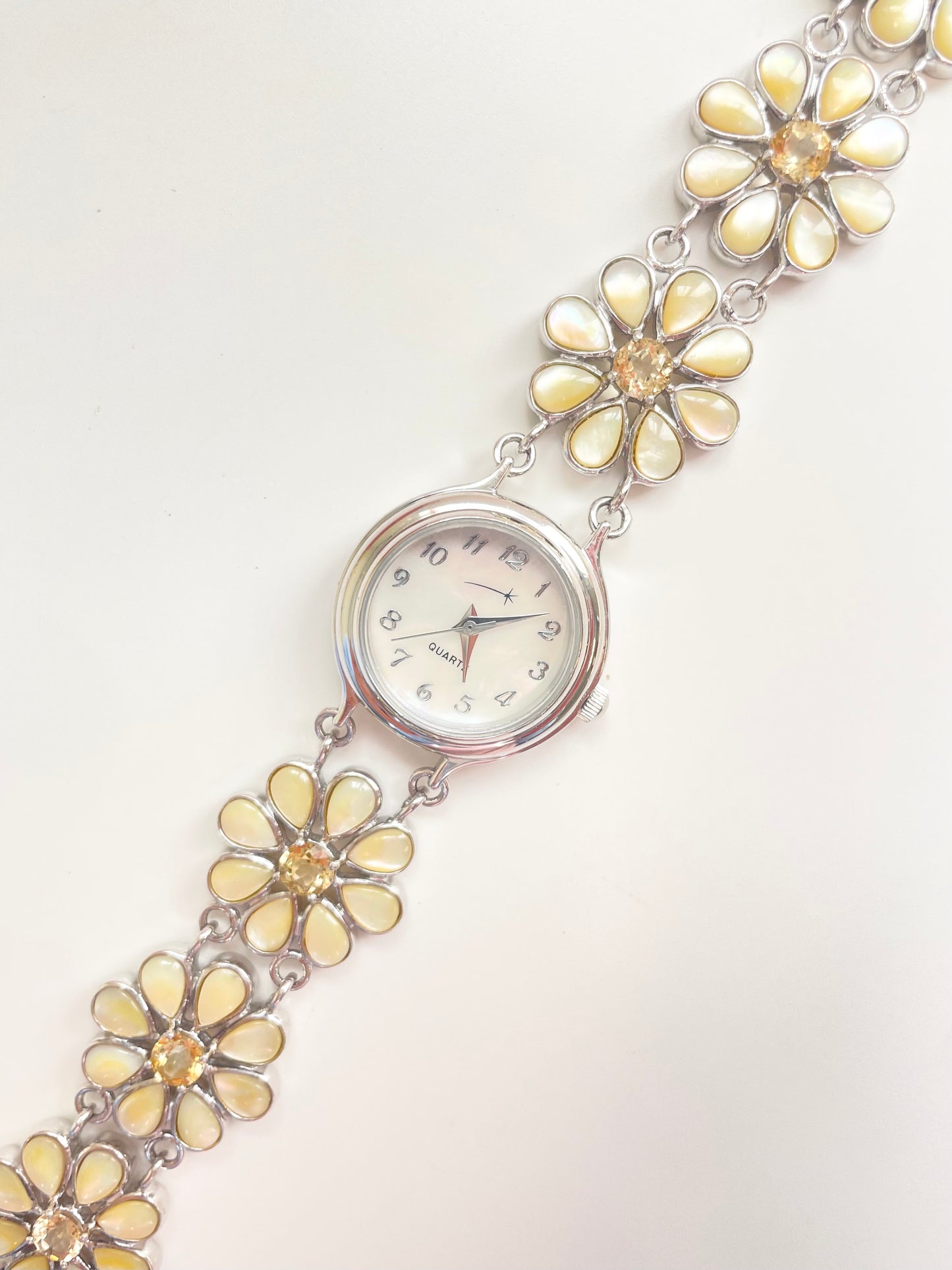 The Dahlia Watch