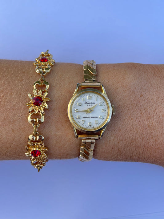 The Graciela Watch