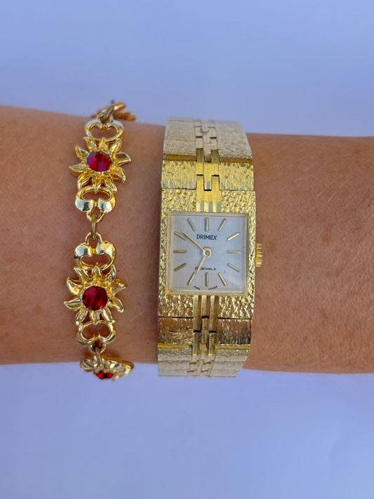 The Natasha Watch