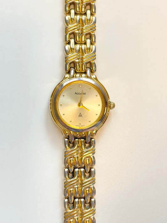 The Abigail Watch