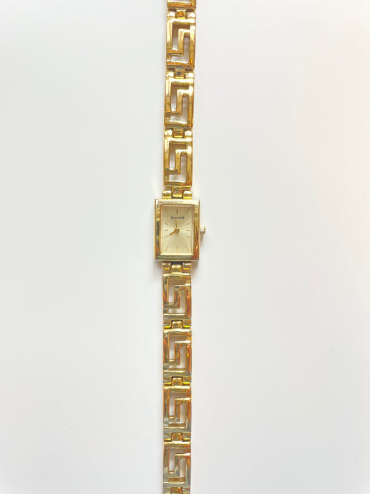 The Tita Watch