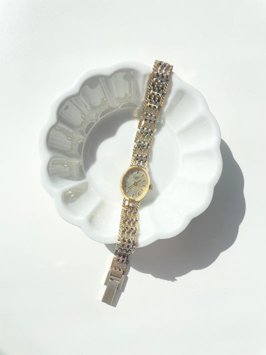 The Camilla Watch