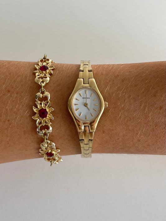 The Clarissa Watch