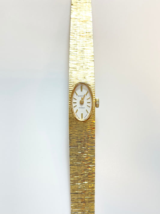 The Amelia Watch