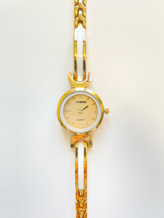 The Mila Watch