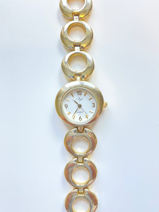 The Tiana Watch