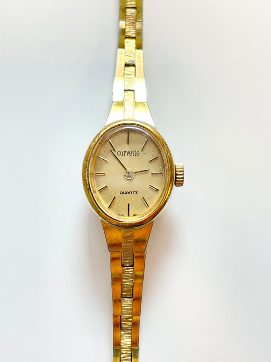The Cora Watch