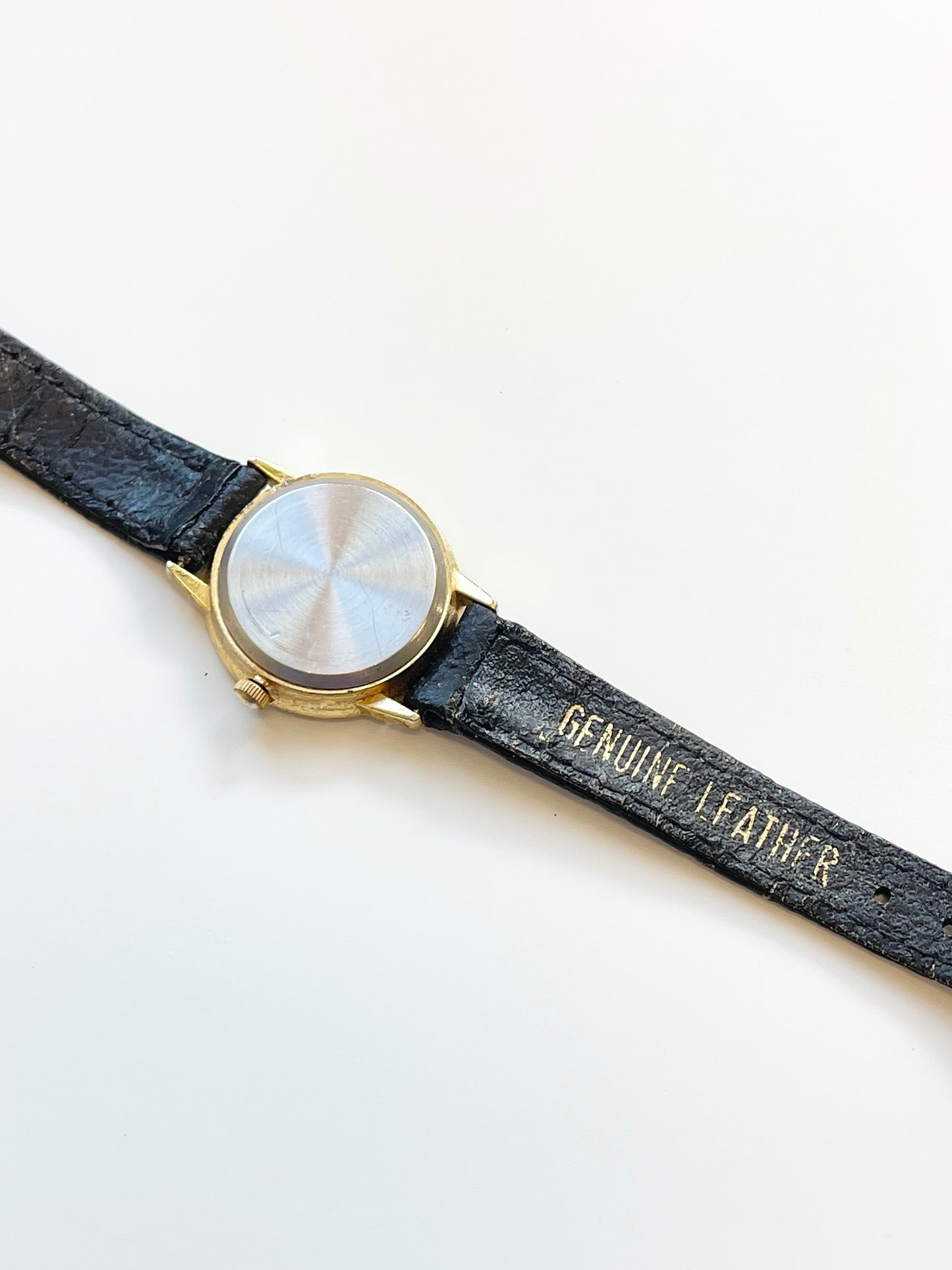 The Gilly Watch