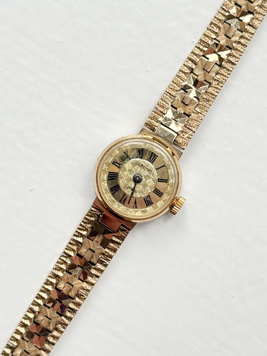 The Mia Watch