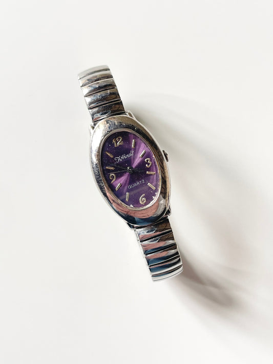 The Camelia Watch