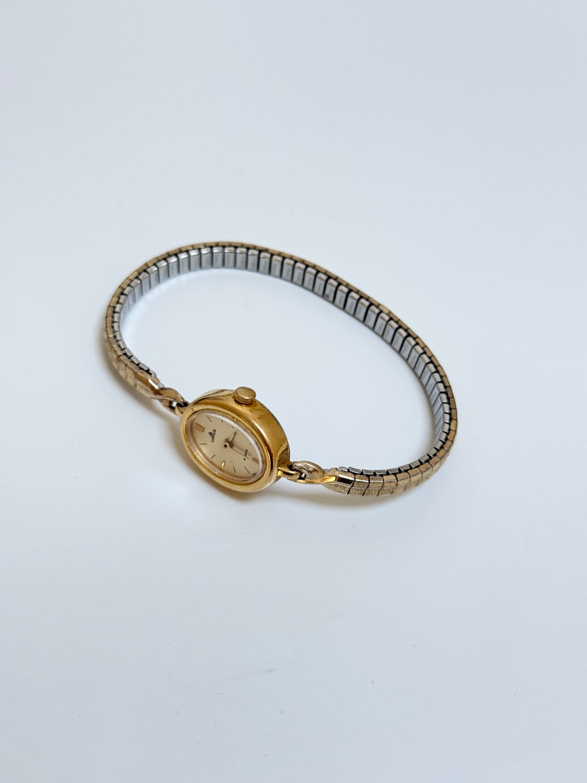Lorus Watch