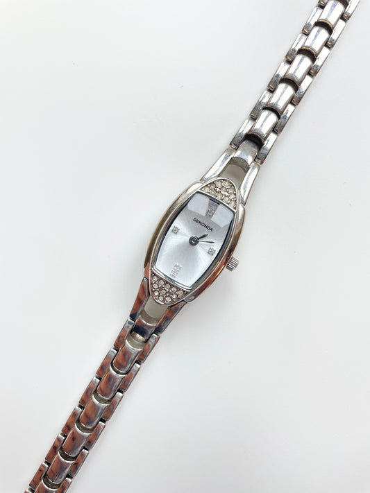 The Phoebe Watch