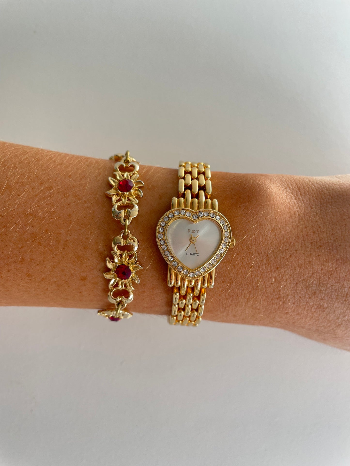 The Kika Heart Watch