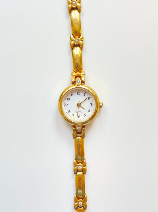 The Teresa Bow Watch