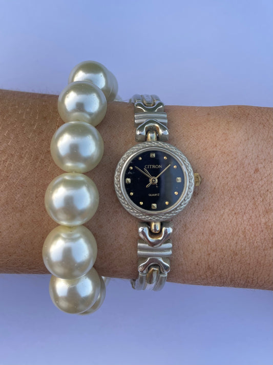 The Holly Watch