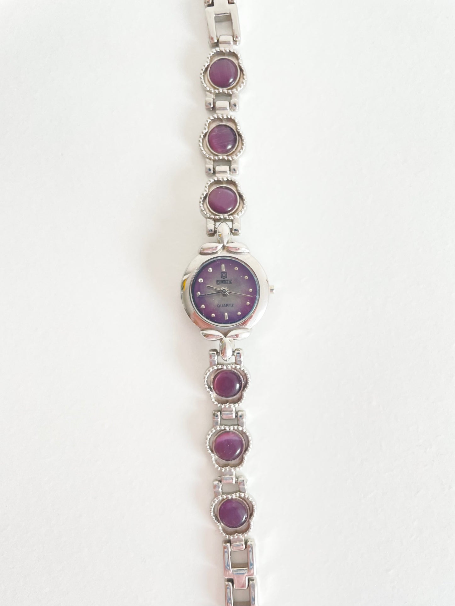 The Peony Watch