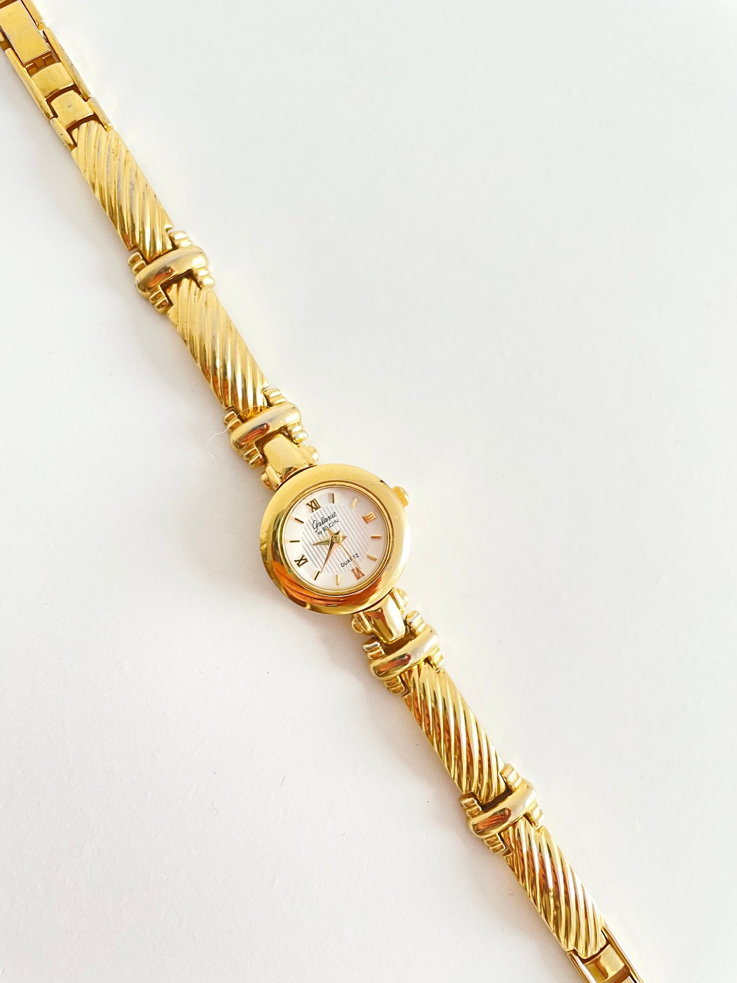 The Juanita Watch