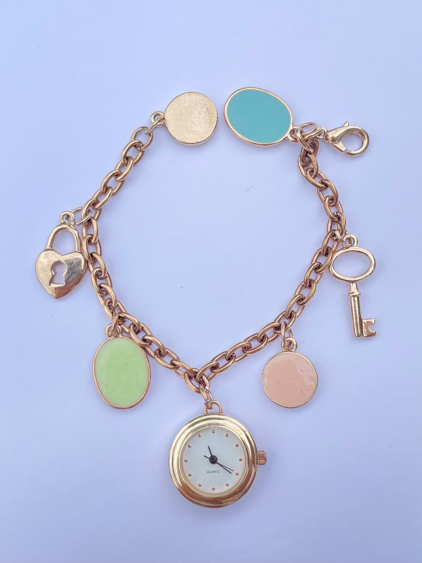 The Marigold Watch