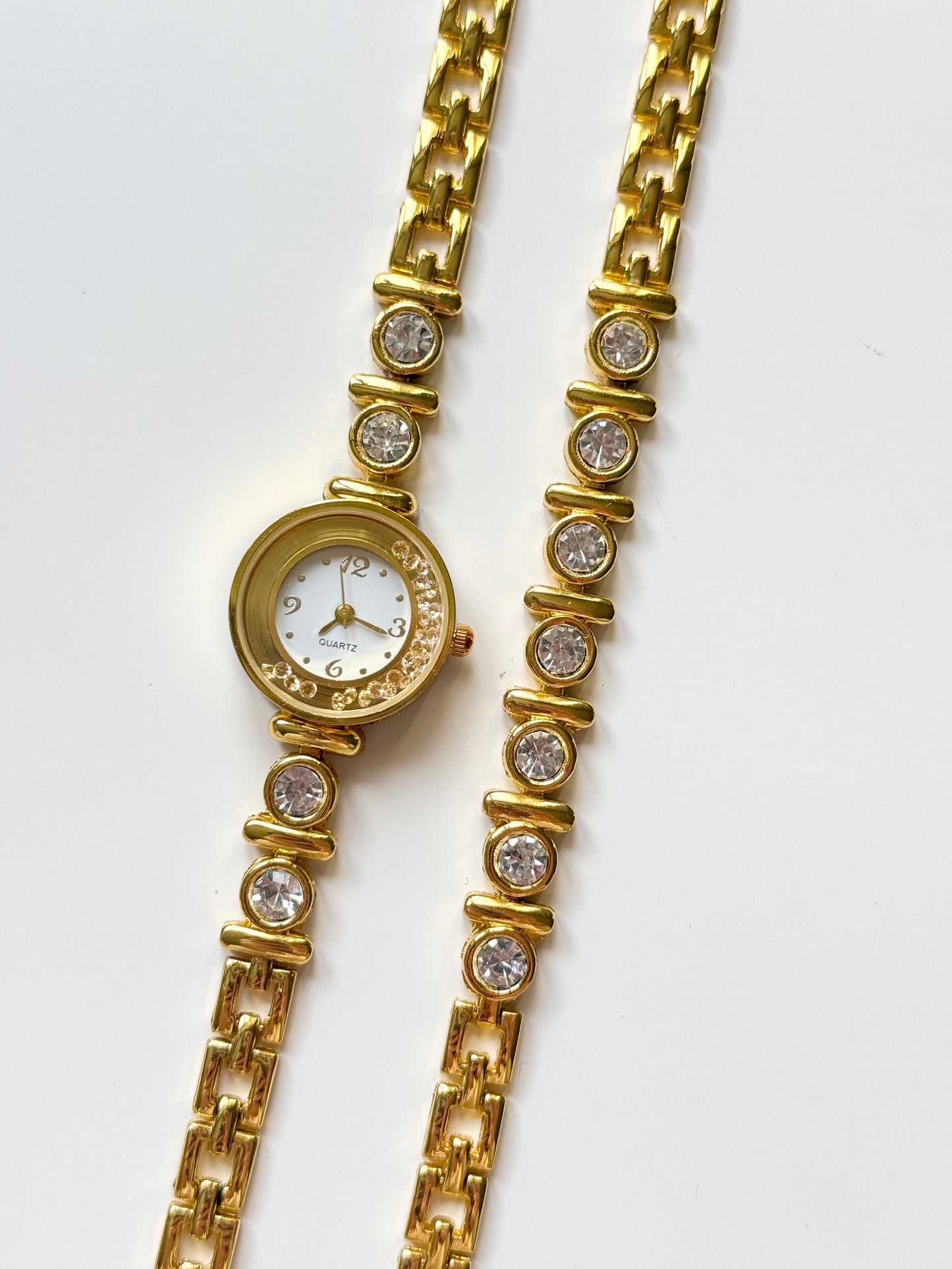 The Sophie Watch & Bracelet Set