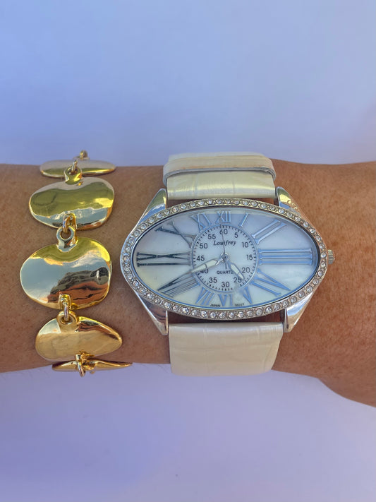 The Tara Watch