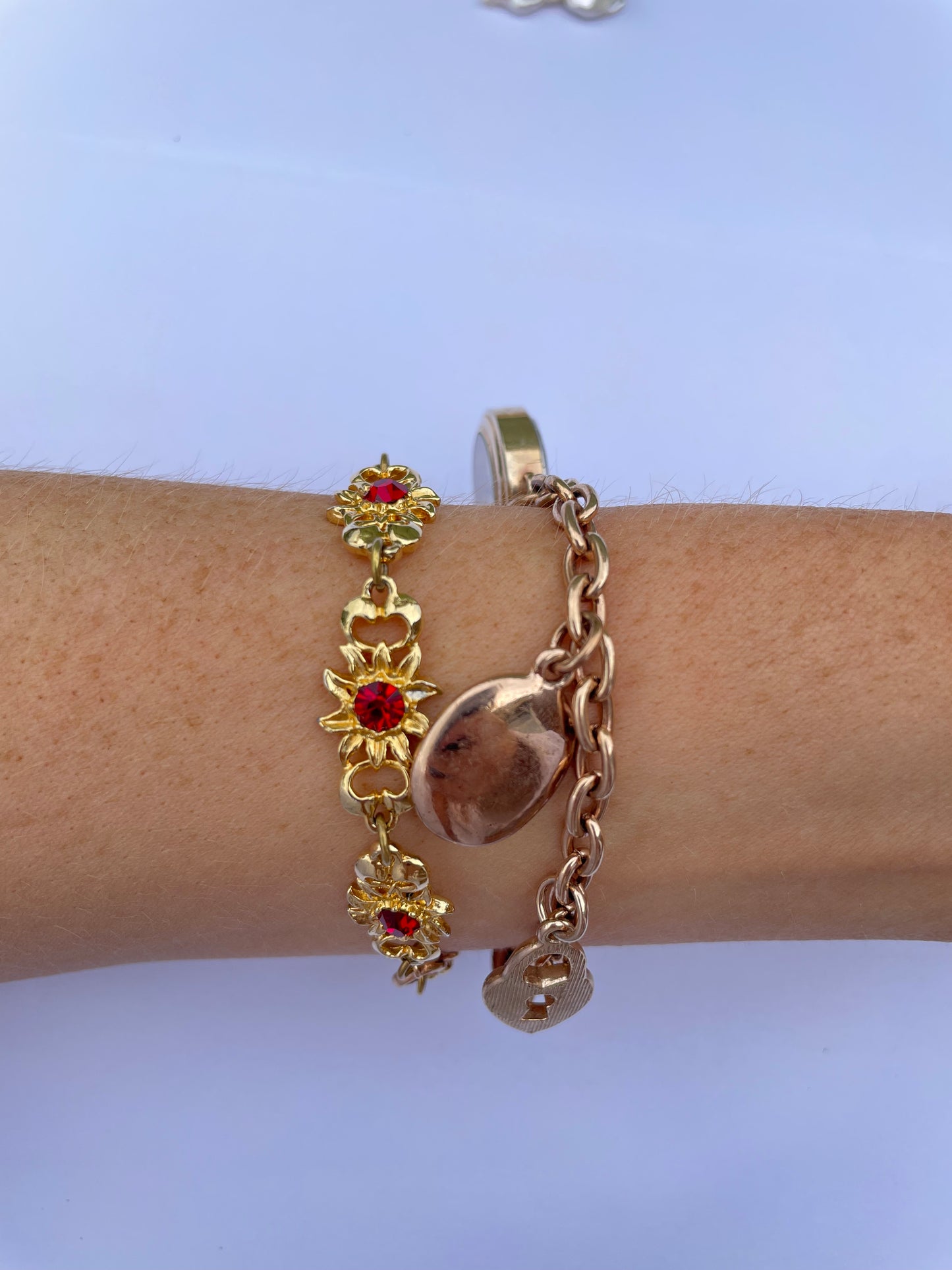 The Marigold Watch