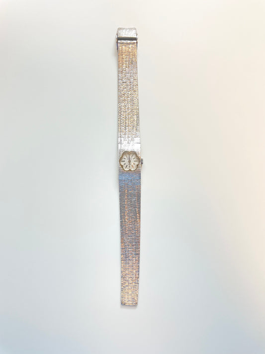 The Daisy Watch