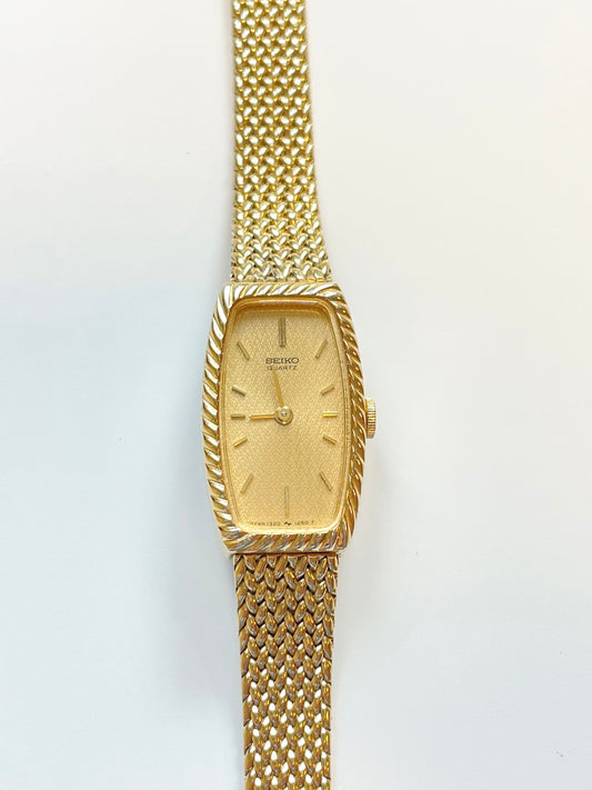 The Violet Watch