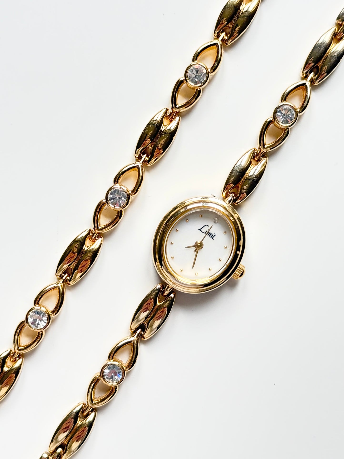 The Maria Watch & Bracelet Set