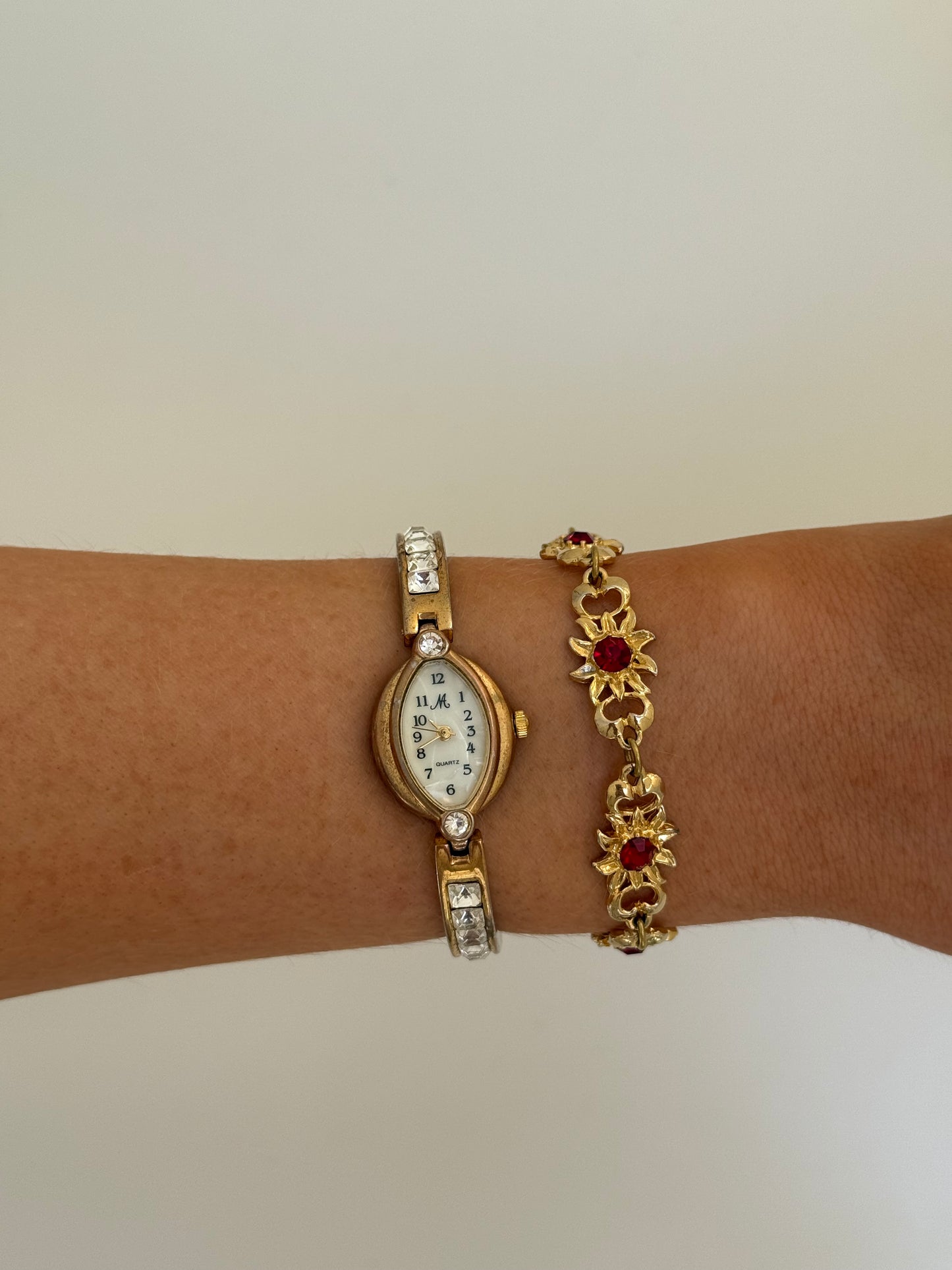 The Lilah Watch