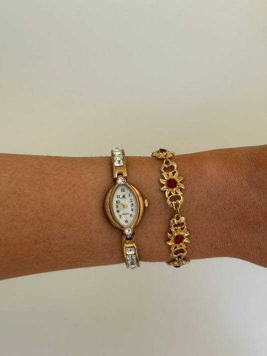 The Lilah Watch