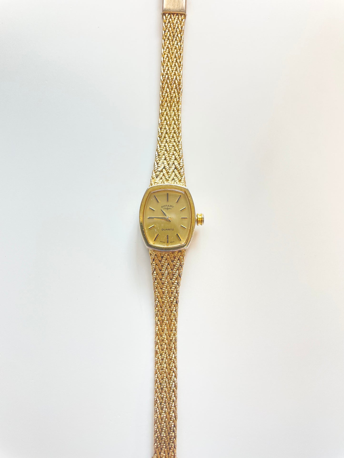 The Ella Watch