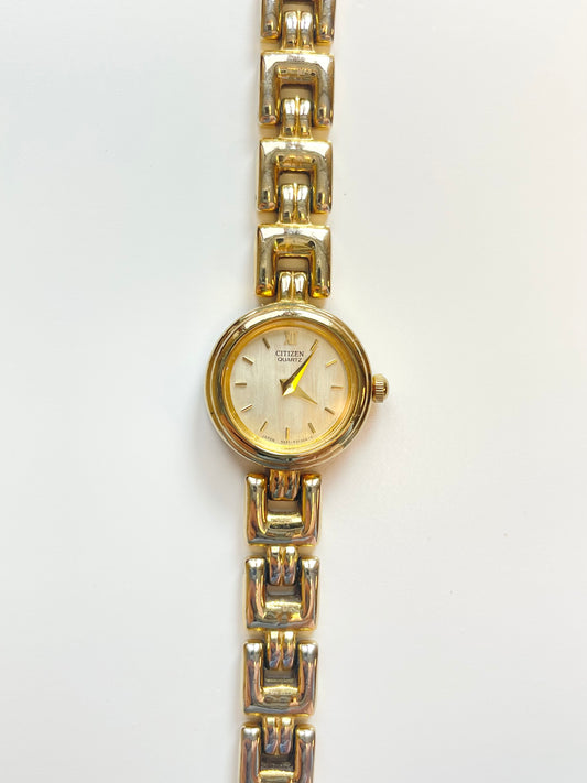 The Halo Watch