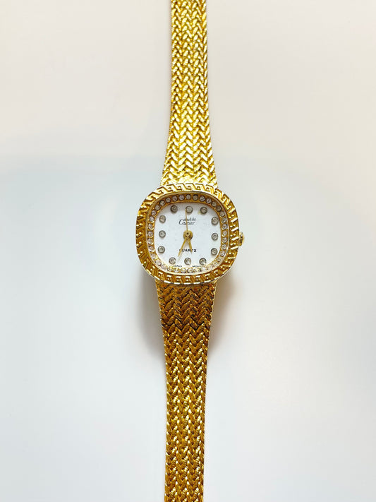 The Pippy Watch
