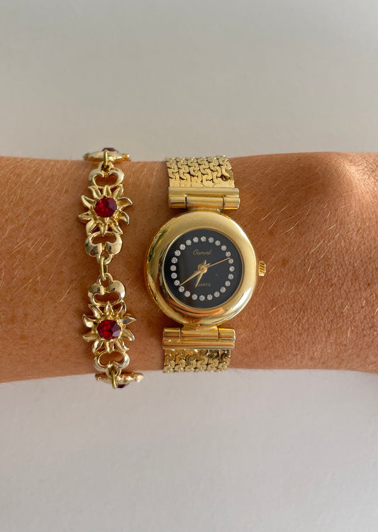 The Aria Watch