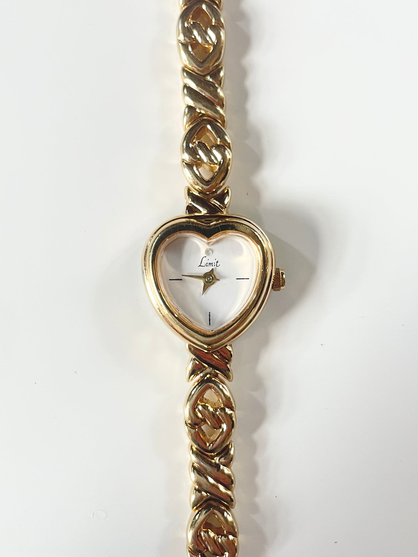 The Diana Heart Watch