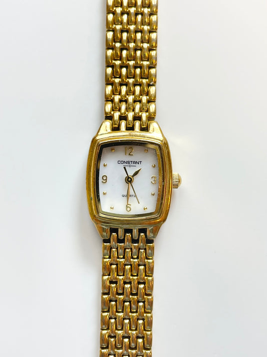 The Constance Watch