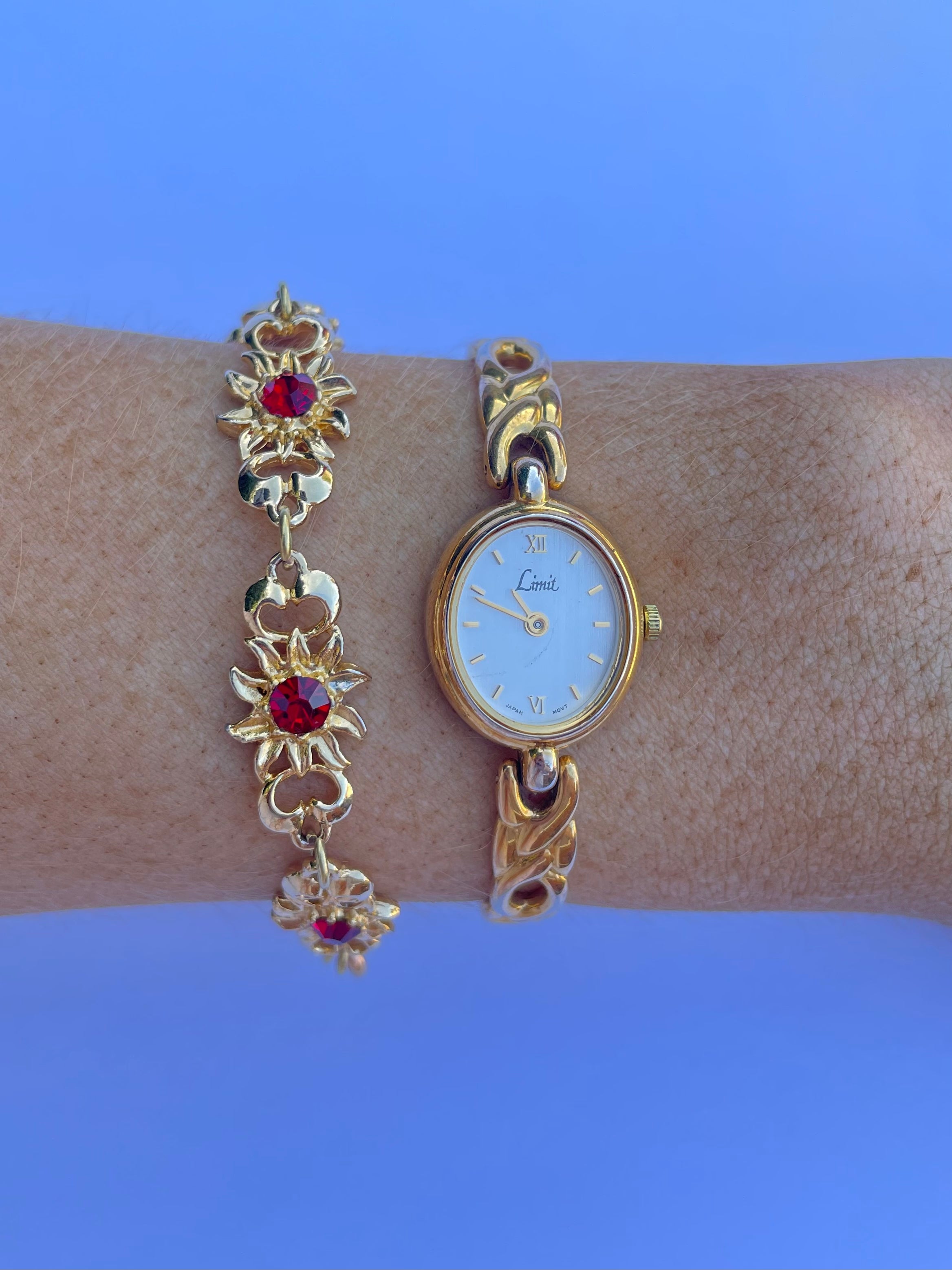 Inka Watch The Kika Watch – Adored Again