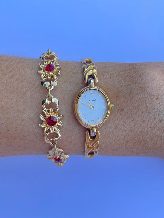 The Kika Watch