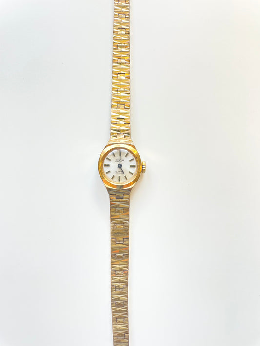 The Agnes Watch