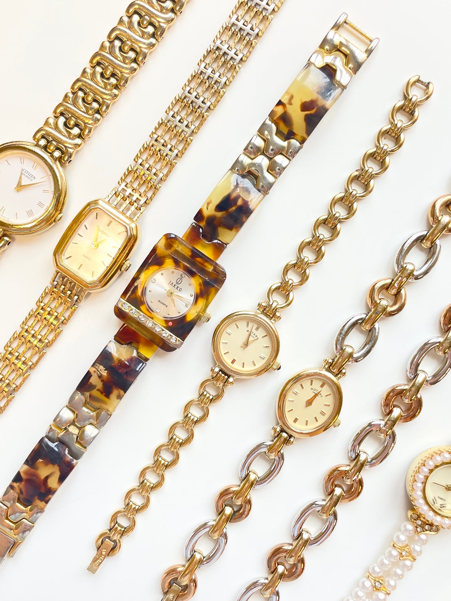 The Suzie Watch
