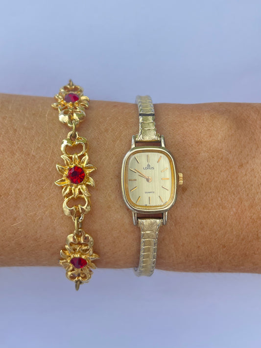 The Violet Watch