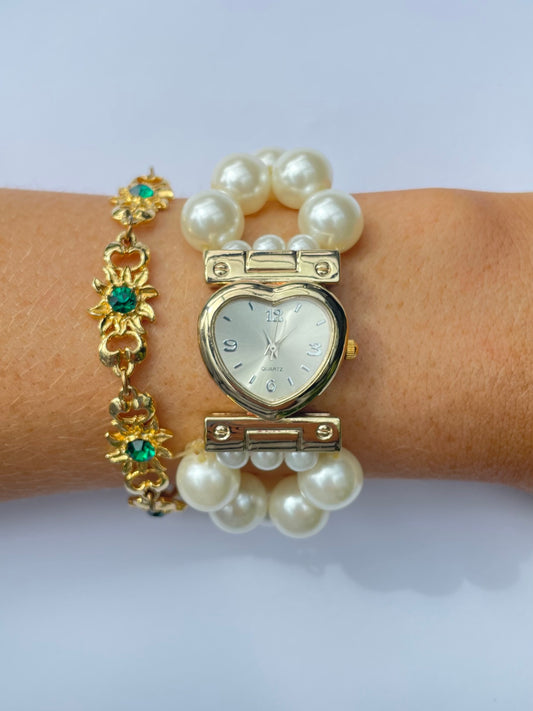 The Alberta Heart Watch