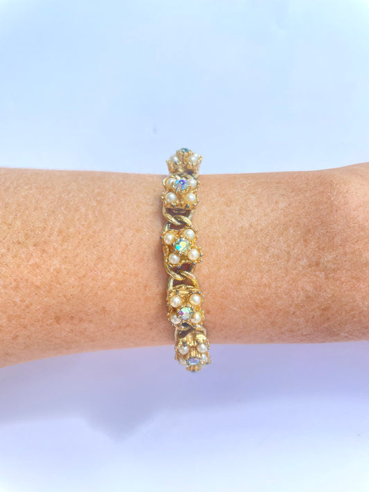 The Celine Bracelet