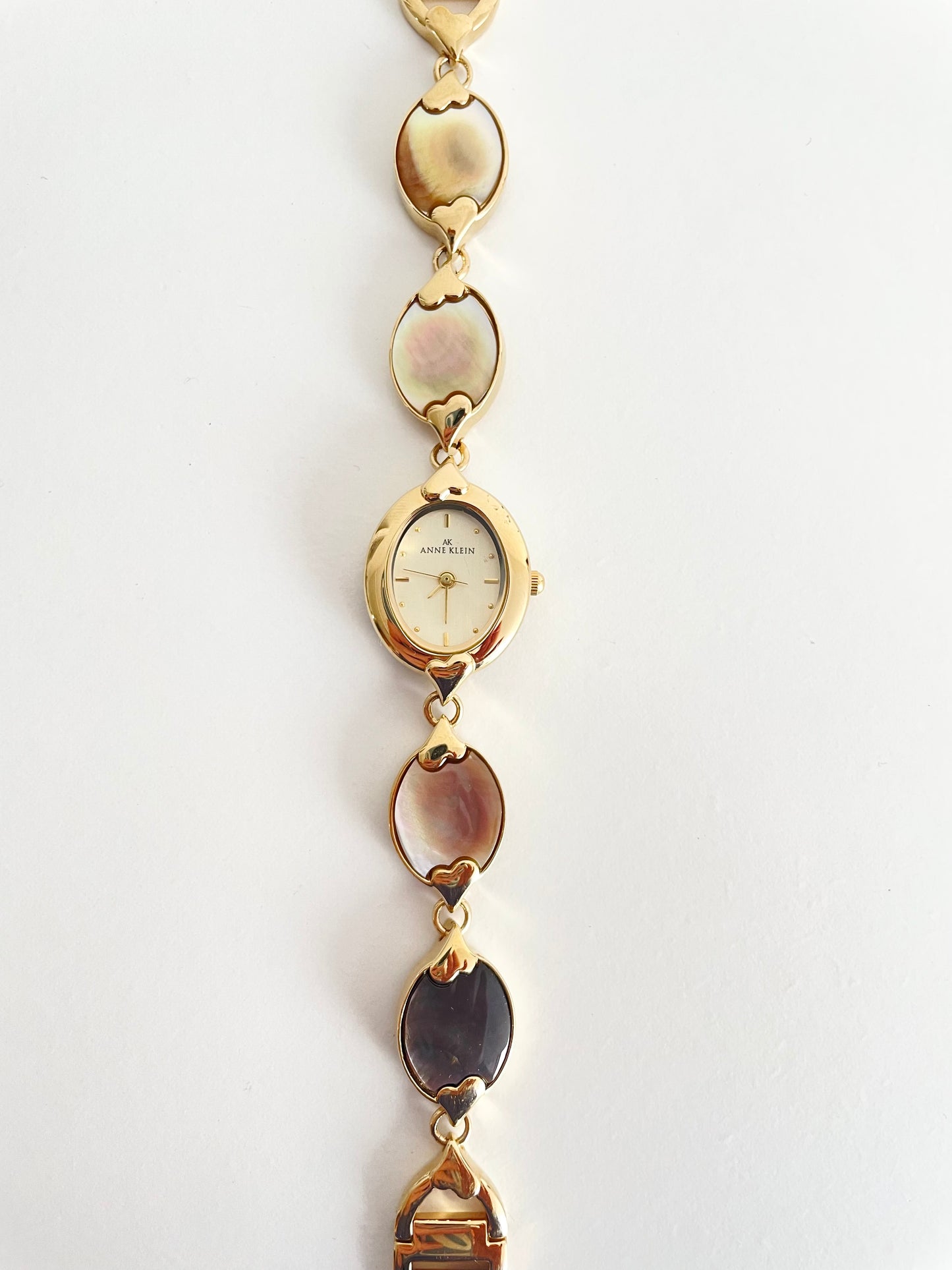 The Miranda Watch