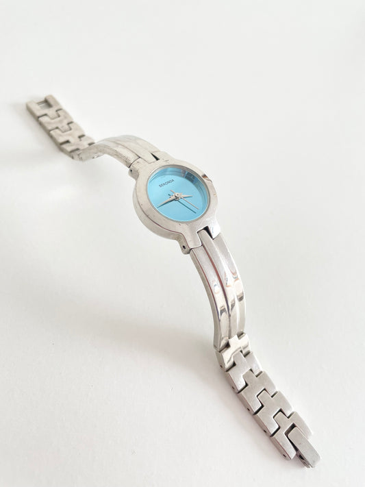 The Isabel Blue Watch