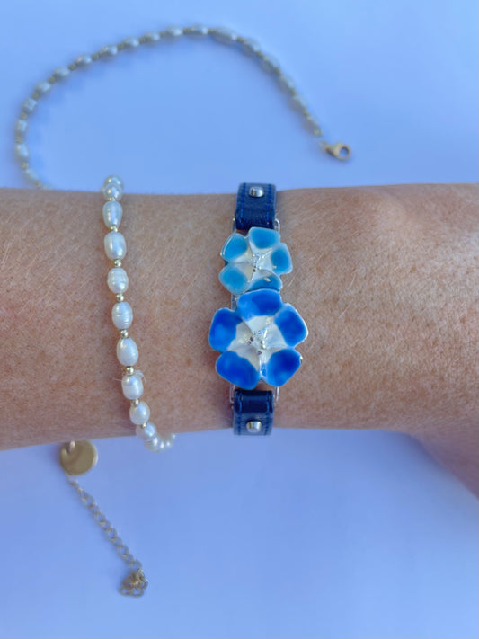 The Longchamp Bracelet