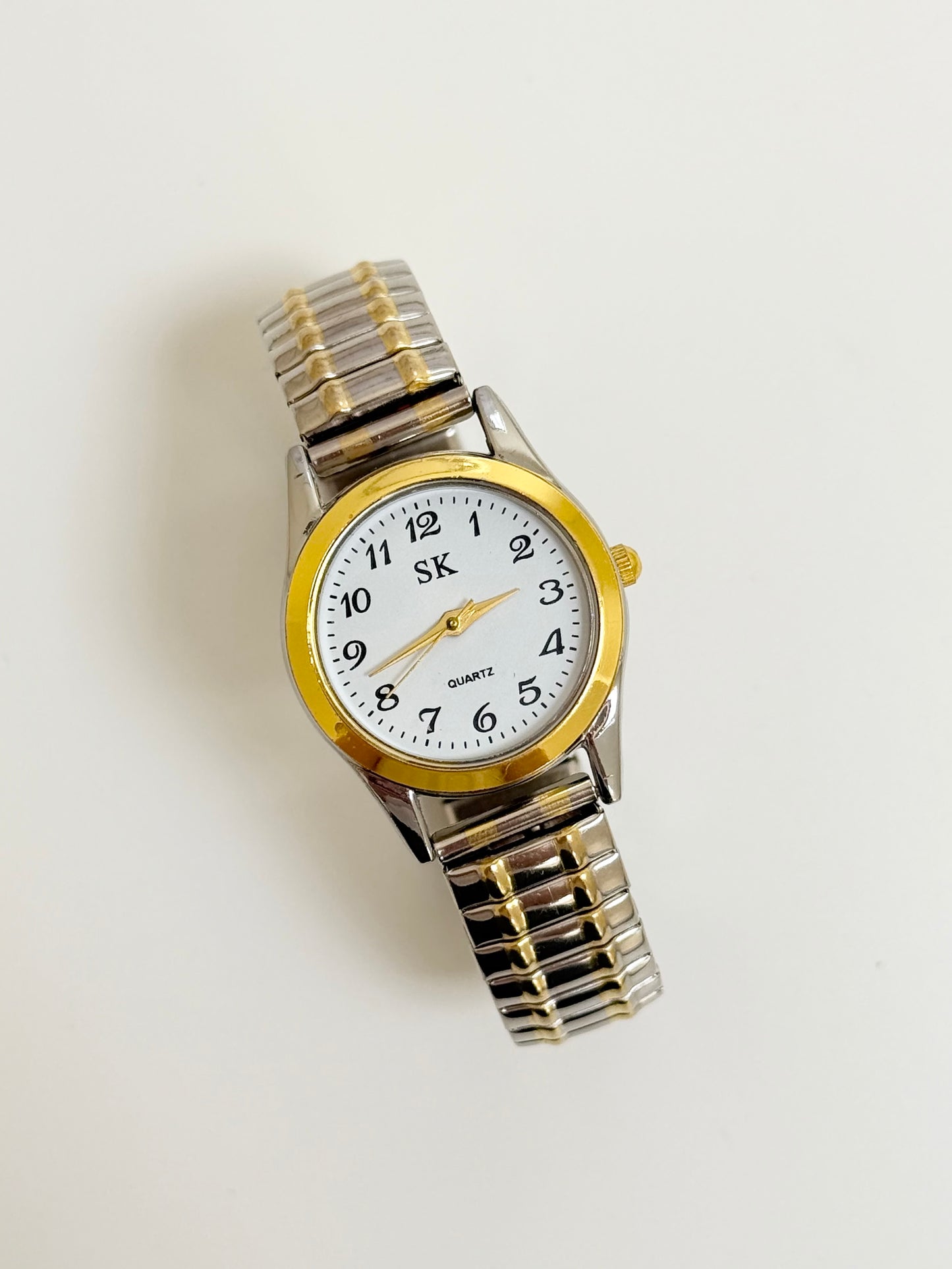 The SK Watch